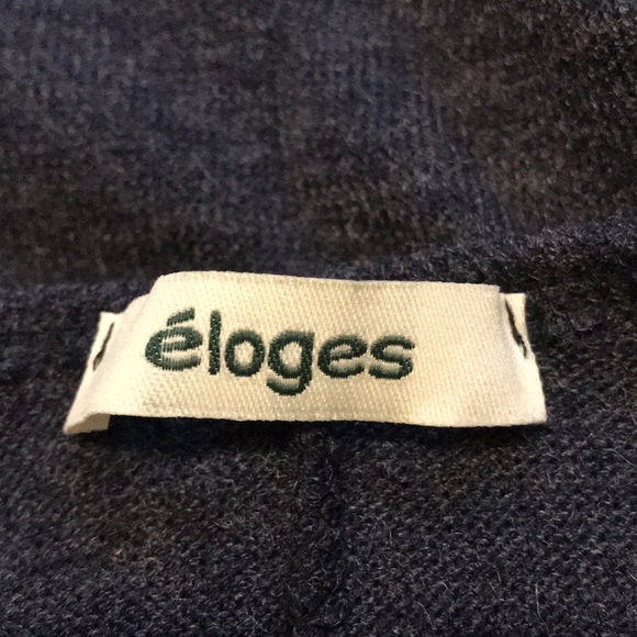 Dolman Tunic - Picture 6 of 7